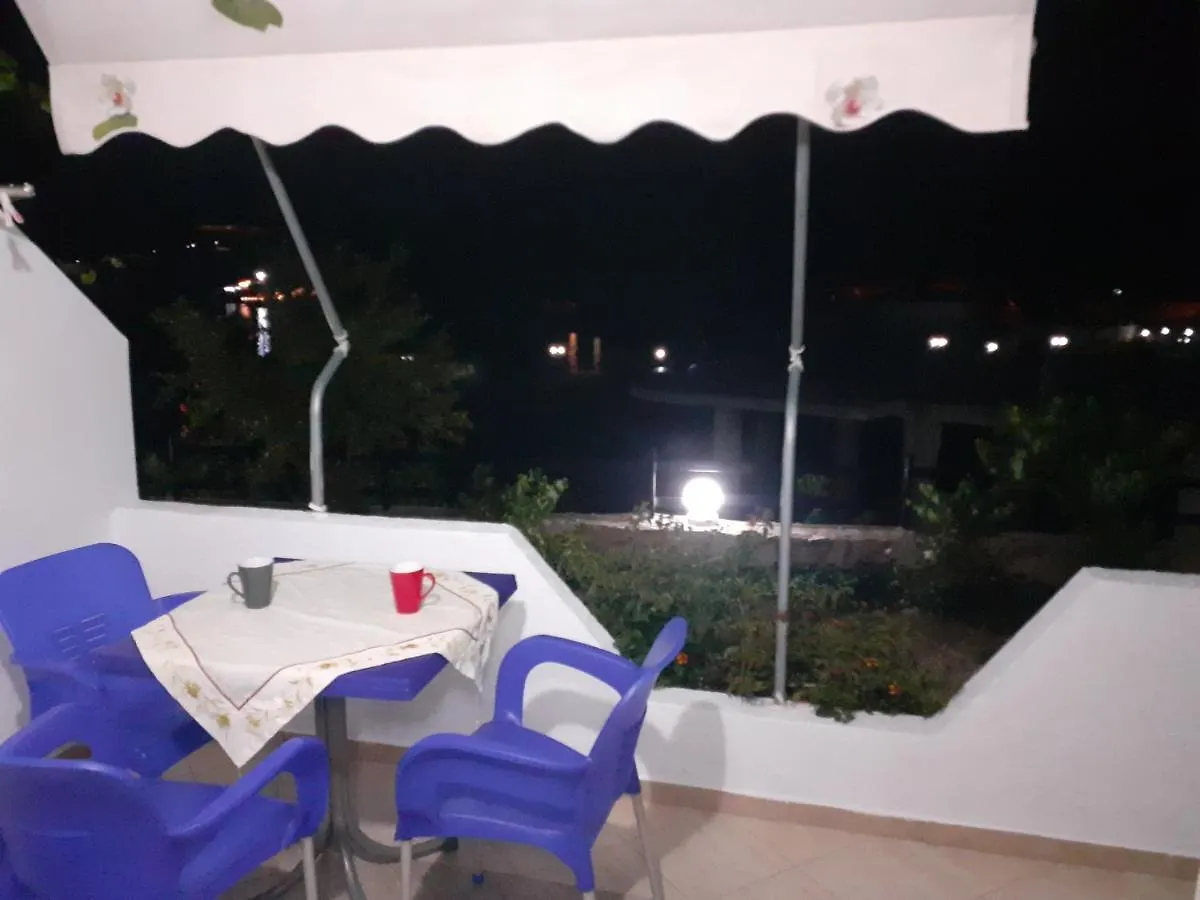 Apartment Erjon Ksamil
