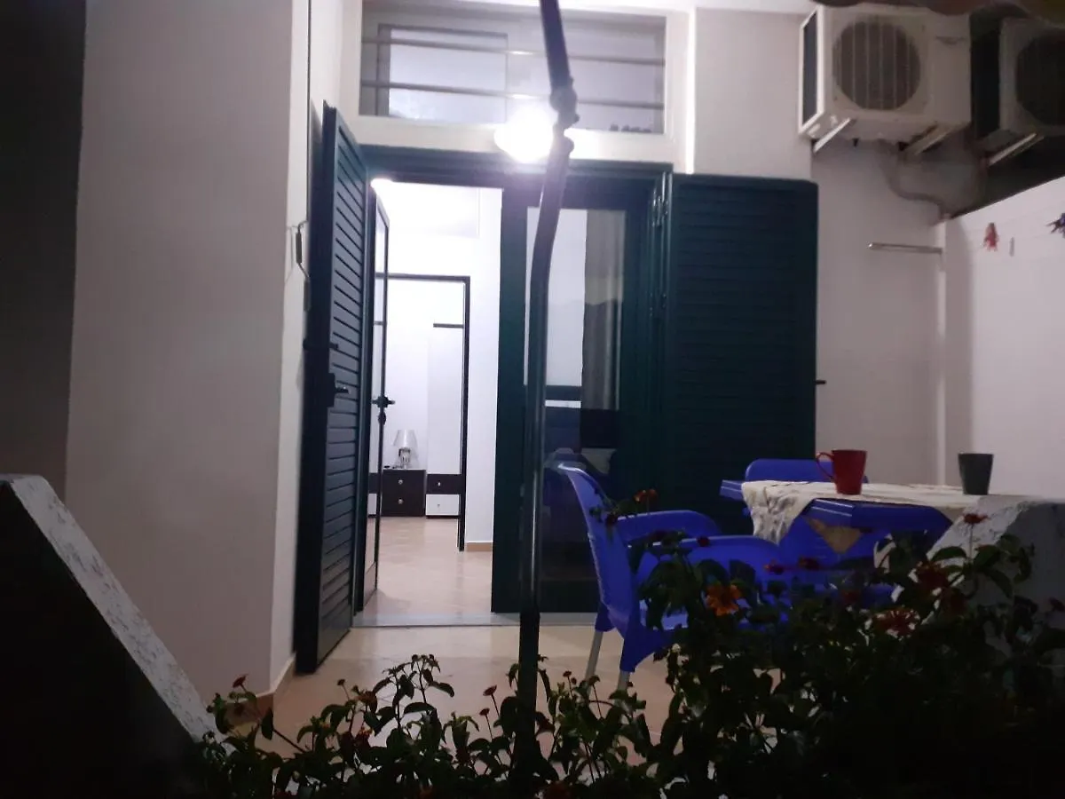 Apartment Erjon Ksamil
