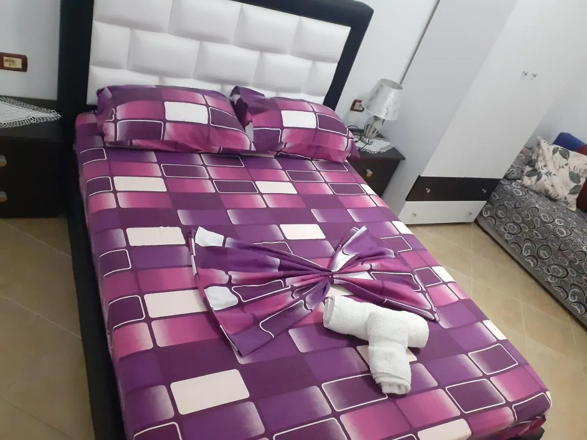Apartment Erjon Ksamil