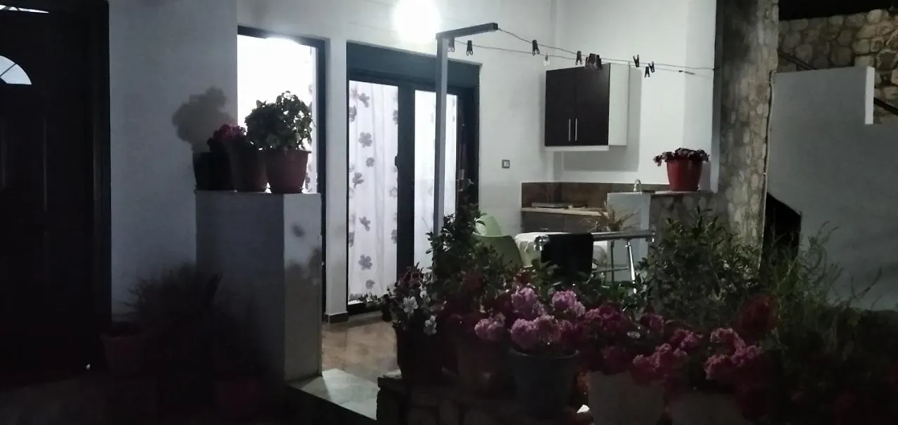 Apartment Erjon Ksamil