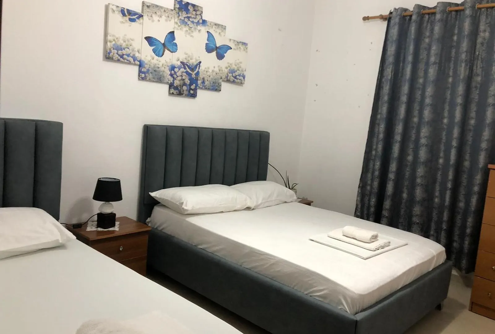 Apartment Erjon Ksamil