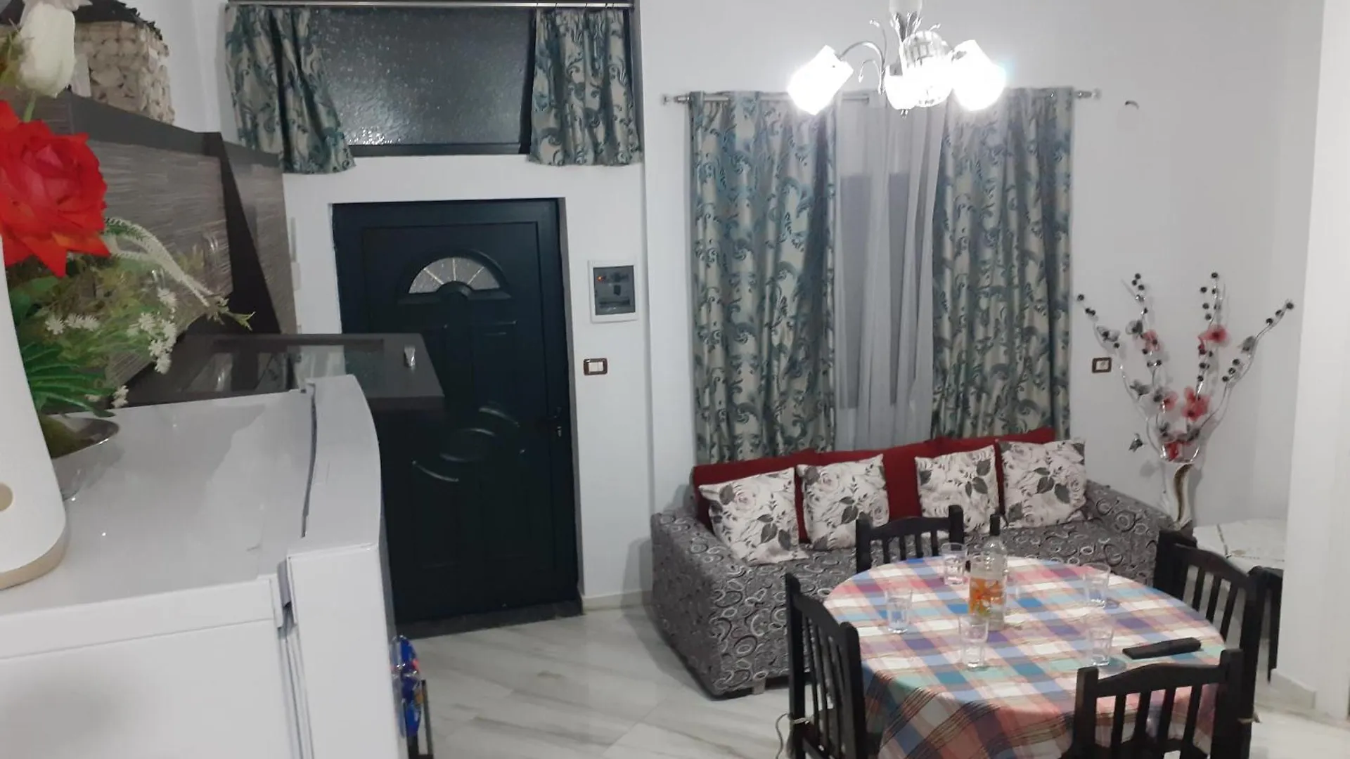 Apartment Erjon Ksamil