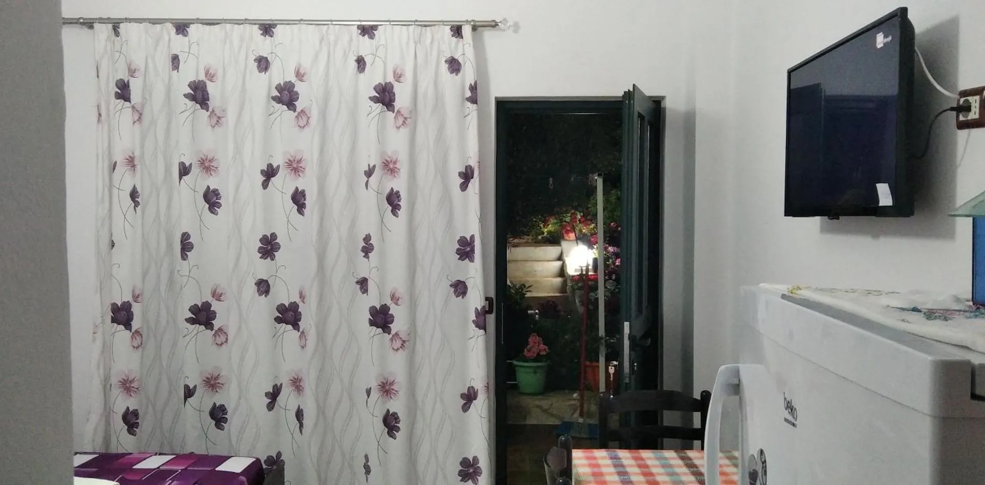 Apartment Erjon Ksamil