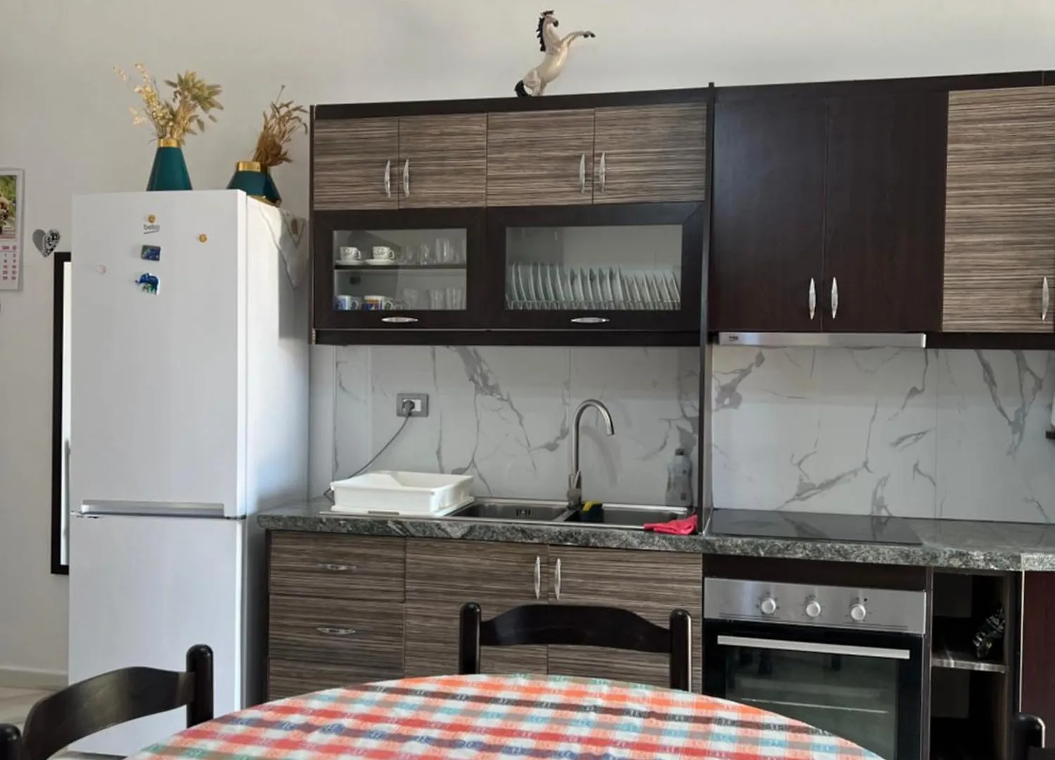 Apartment Erjon Ksamil 0*,