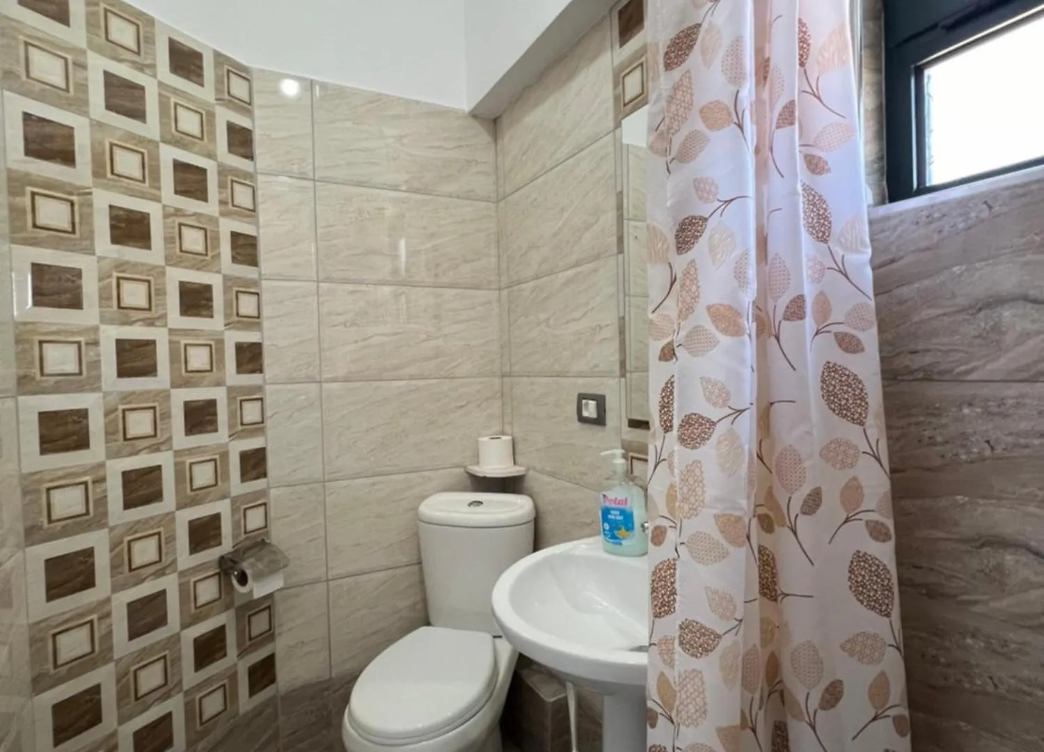 Apartment Erjon Ksamil