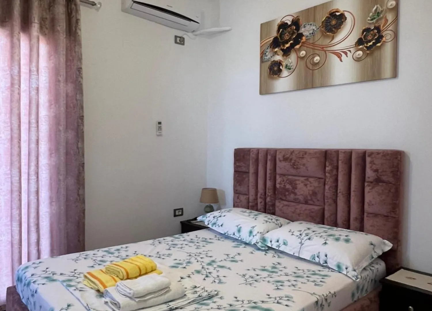 Apartment Erjon Ksamil