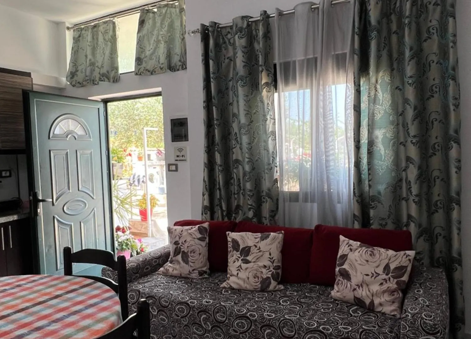Apartment Erjon Ksamil
